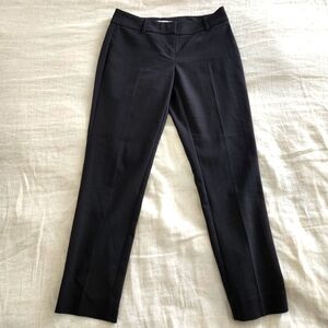 Black Trousers